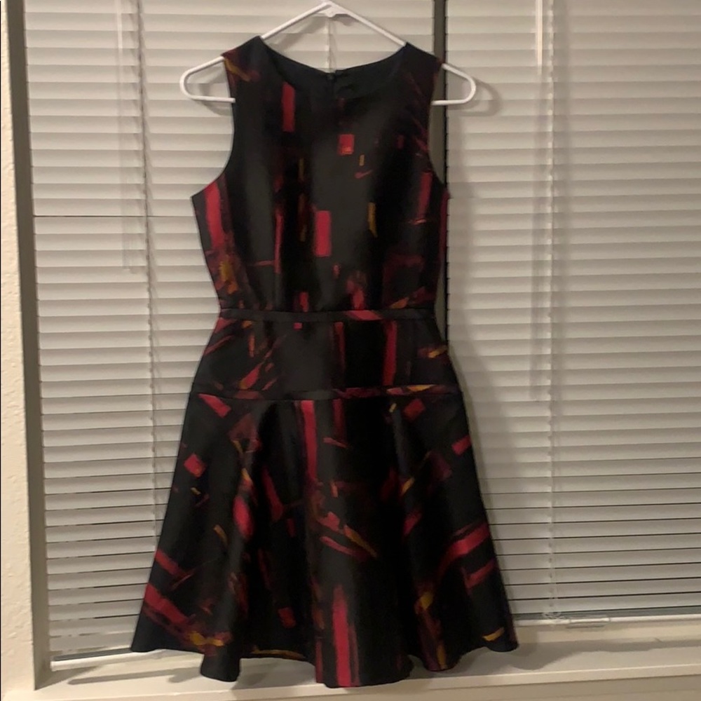 Alex & Alex Cocktail Dress